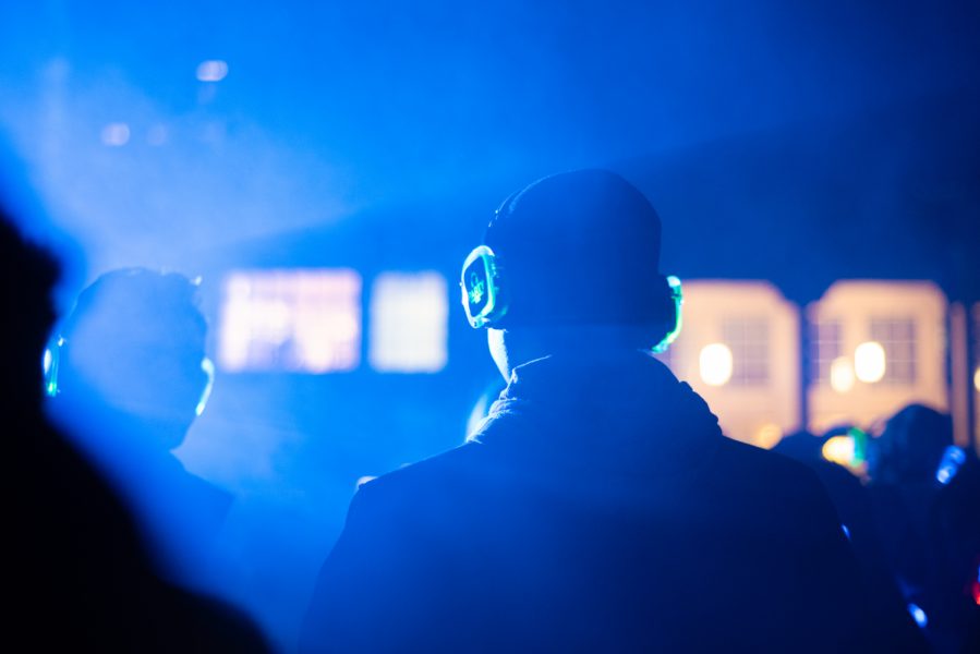 Silent Lights The Lobo Life